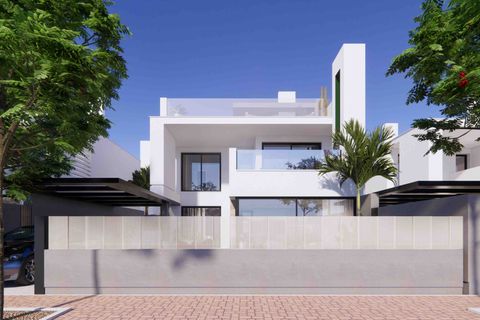 Villa i Torre Pacheco, Murcia, Torre Pacheco - € 515.000 | Ref: VI676 - foto 4